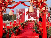 深圳婚禮跟拍與婚慶服務(wù) 為您的特別日子留下永恒回憶